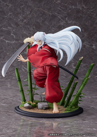 PROOF INUYASHA 1/7 SCALE PRE-PAINTED FIGURE