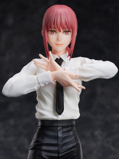 CHAINSAW MAN MAKINA 1 7 SCALE