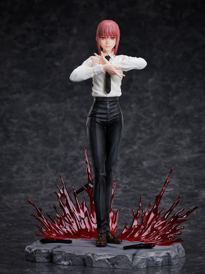 CHAINSAW MAN MAKINA 1 7 SCALE