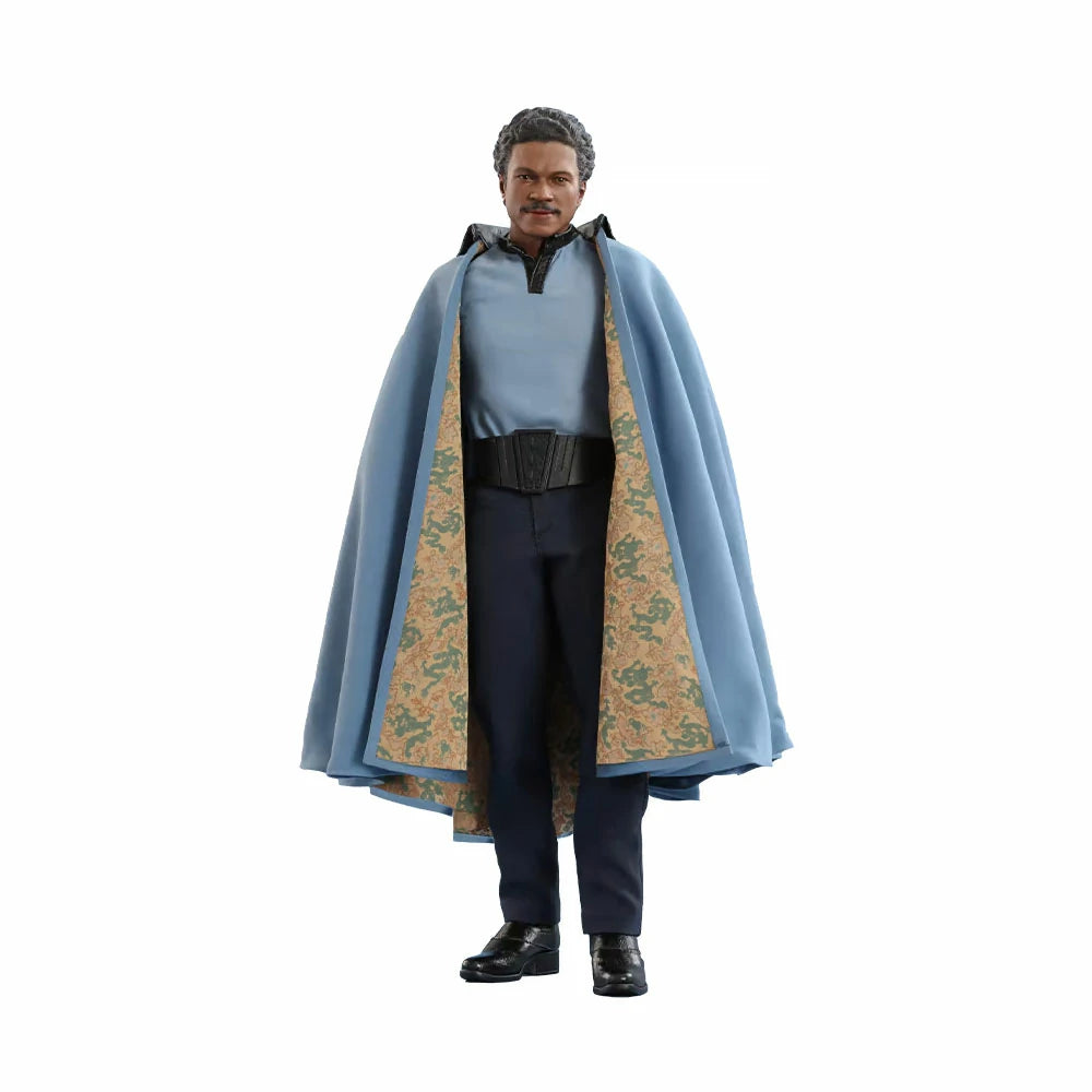 Lando Calrissian