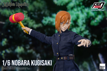 JUJUTSU KAISEN NOBARA KUGISAKI