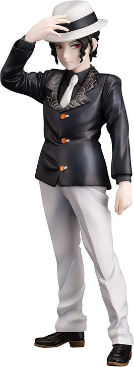 KIMETSU NO YAIBA MUZAN KIBUTSUJI 1 8 SCALE STATUE