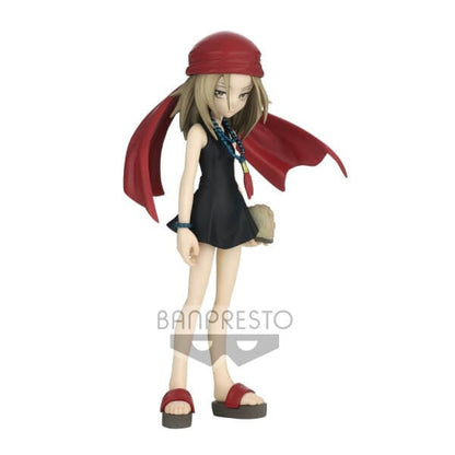 SHAMAN KING KYOYAMA ANNA
