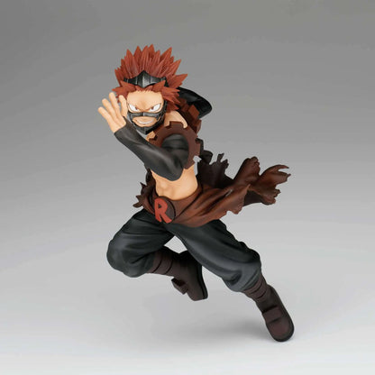 MY HERO ACADEMIA KIRISHIMA AMAZING HEROES