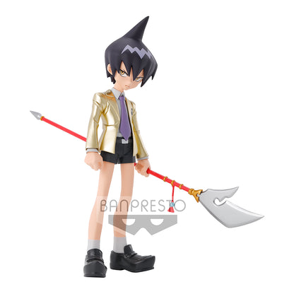 SHAMAN KING TAO REN