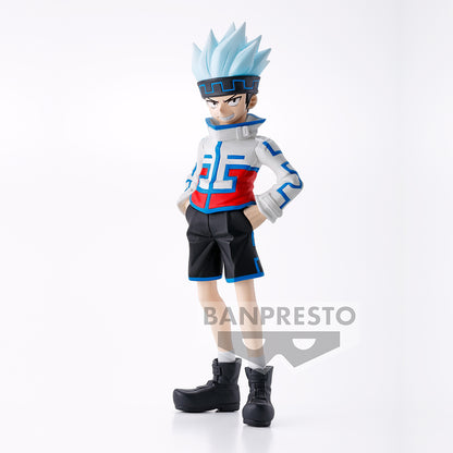 SHAMAN KING HOROHORO