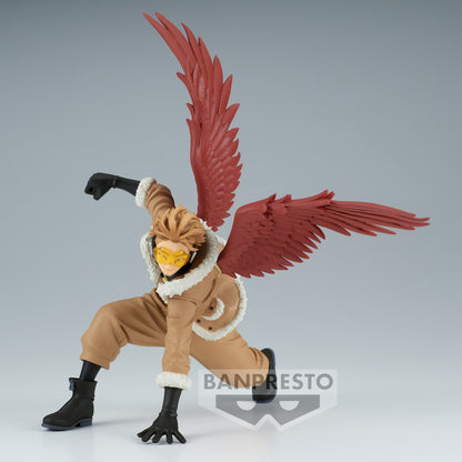 MY HERO ACADEMIA HAWKS AMAZING HEROES