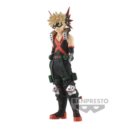 MHA KATSUKI BAKUGO VERSION 2