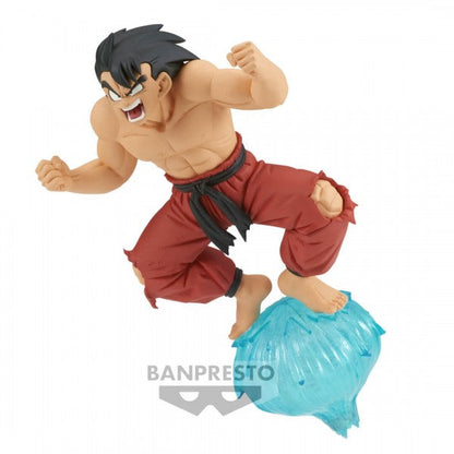 DRAGON BALL GOKU VERSION 3 G X MATERIA
