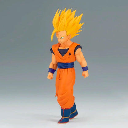 Gohan Super Saiyan 2 Vol. 12 Versión A (Dragon Ball Z)