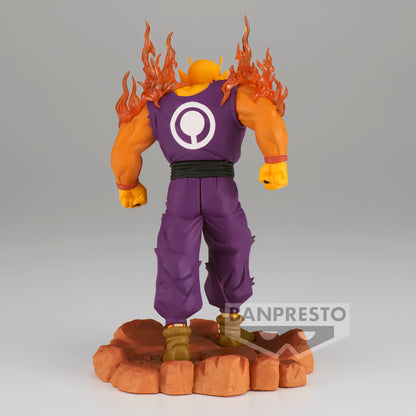 DRAGON BALL SUPER SUPER HERO ORANGE PICCOLO STATUE