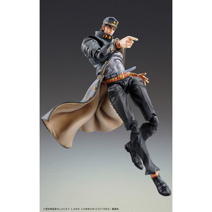 JOJOS BIZARRE ADVENTURE JOTARO KUJO FIGURE 3RD RERUN