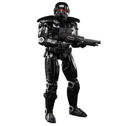 THE VINTAGE COLLECTION DARK TROOPER