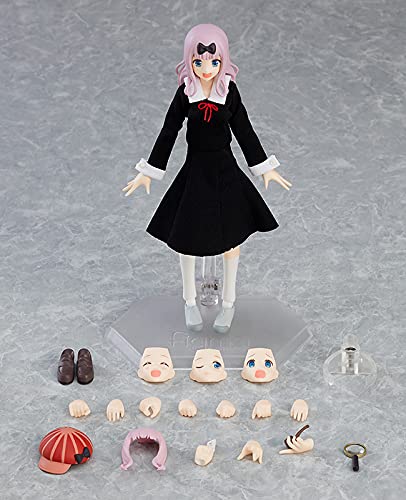 KAGUYA SAMA LOVE IS WAR CHIKA FUJIWARA 540