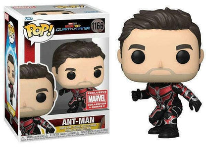 ANTMAN WASP QUANTUMANIA ANT MAN 1166