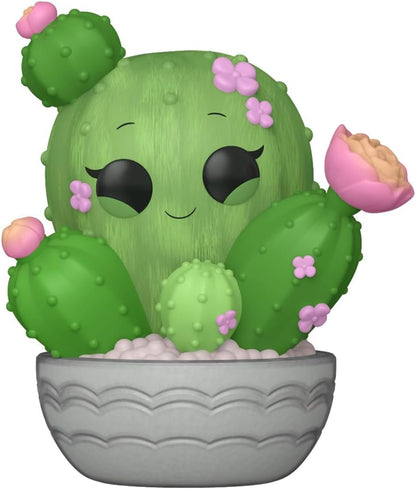 KAWAII PLANTS BARREL CACTUS FUNKO POP! VINYL FIGURE #01