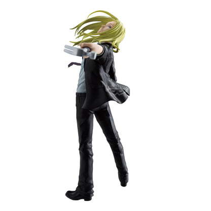 SAKAMOTO DAYS SHISHIBA VIBRATION STARS STATUE