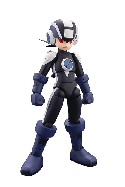 MODEL KIT MEGA MAN BATTLE NETWORK DARK