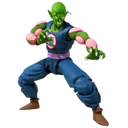 SH FIGUARTS PICCOLO DAIMAOH BANDAI