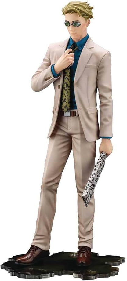 STATUE ARTFX J KENTO NANAMI