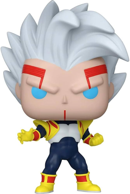 DRAGON BALL GT SUPER BABY 2 FUNKO POP! VINYL FIGURE #1635