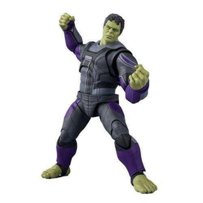 SH FIGUARTS AVENGERS ENDGAME HULK