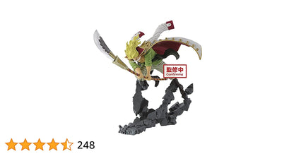 ONE PIECE EDWARD NEWGATE SPECIAL VERSION MANHOOD STATUE