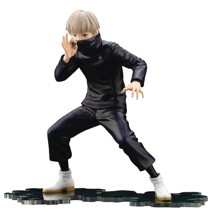 STATUE ARTFX J JUJUTSU KAISEN TOGE INUMAKI