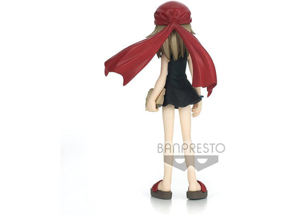 SHAMAN KING KYOYAMA ANNA