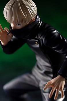 STATUE ARTFX J JUJUTSU KAISEN TOGE INUMAKI