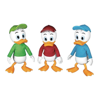 DUCKTALES HUEY DEWEY AND LOUIE SET DAH 069