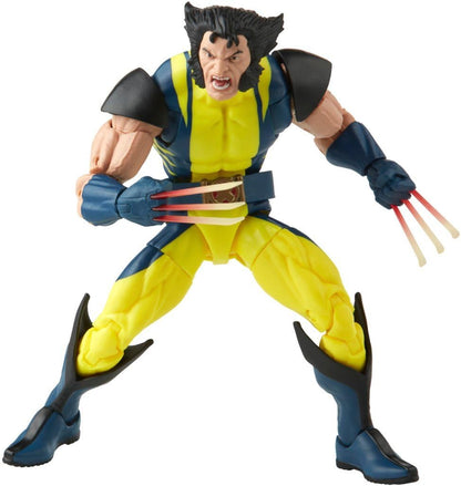 LEGENDS SERIES X MEN WOLVERINE