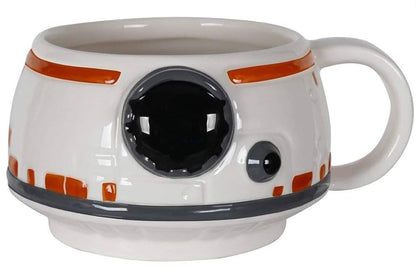 STAR WARS CERAMIC MUG