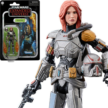 THE VINTAGE COLLECTION GAMING GREATS SHAE VIZLA
