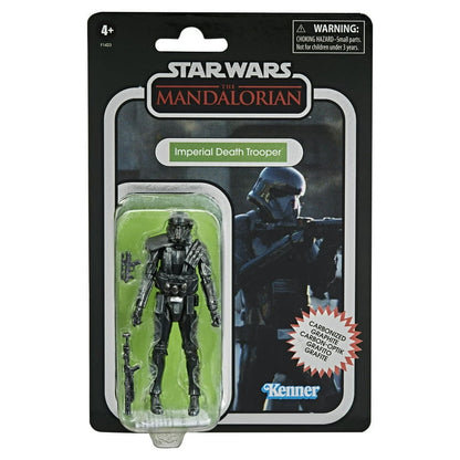 THE VINTAGE COLLECTION IMPERIAL DEATH TROOPER