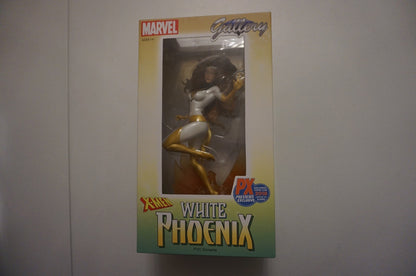 X MEN  WHITE PHOENIX