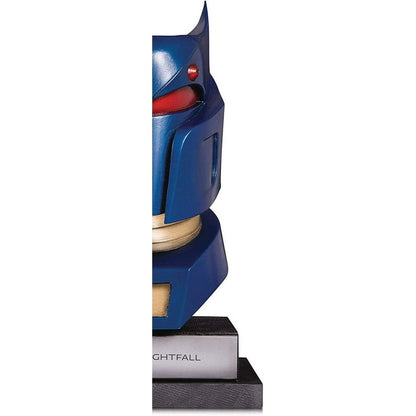 DC KNIGHTFALL JEAN PAUL VALLEY COWL PROP REPLICA