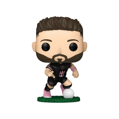 FUNKO POP CLUB INTERNACIONAL DE FUTBOL JORDI ALBA #03