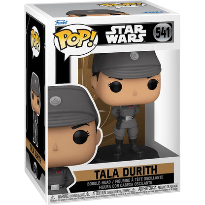 STAR WARS OBI WAN KENOBI  TALA DURITH