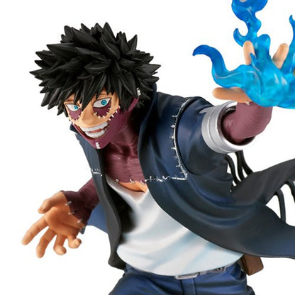 MY HERO ACADEMIA DABI THE EVIL VILLAINS STATUE