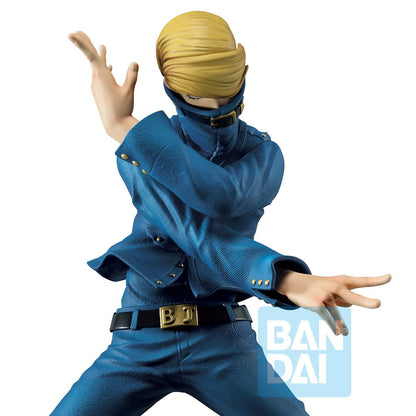 ICHIBANSHO BEST JEANIST MY HERO ACADEMIA