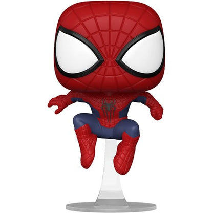 SPIDER MAN NO WAY HOME AMAZING SPIDER MAN POP! VINYL #1159
