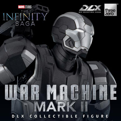 DLX WAR MACHINE MARK 2