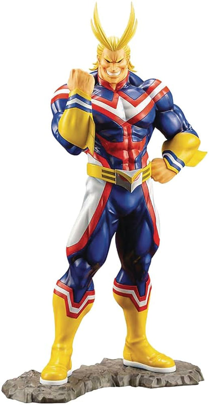 STATUE ARTFX J MY HERO ACADEMIA ALL MIGHT