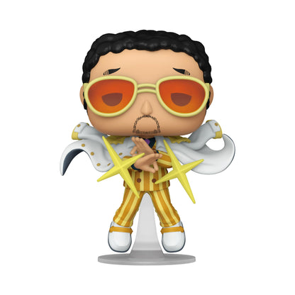 FUNKO POP ONE PIECE BORSALINO #1786