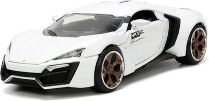 HYPER-SPEC LYKAN HYPESPORT 1