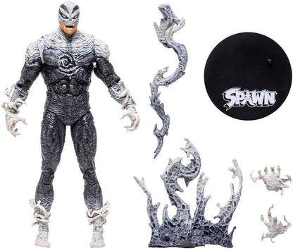 SPAWN HAUNT