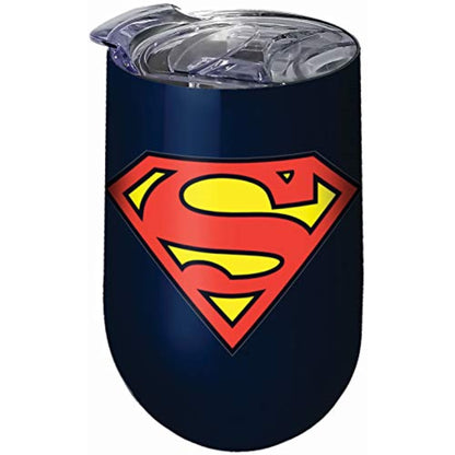TUMBLER SUPERMAN
