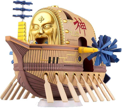 ONE PIECE ARK MAXIM MODEL KIT