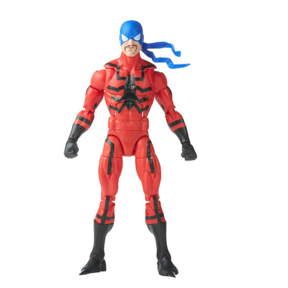 SPIDER MAN MARVEL LEGEND RETRO MARVEL S TARANTULA